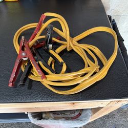 Jumper Cables