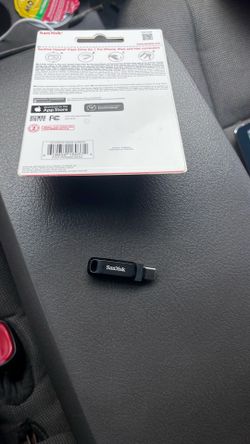 Flash drive