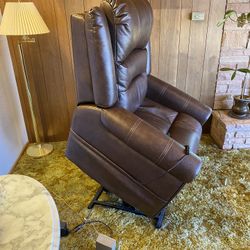 Power Lift Recliner