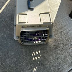 Animal Cages, and Gates 