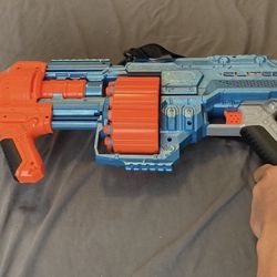 Elite 20 Nerf Gun