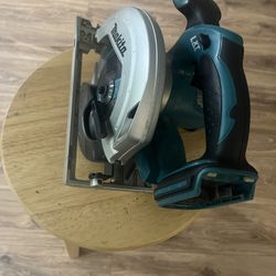 Circular Saw