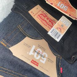 Jeans Levis 