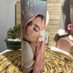 Karol G Tumbler