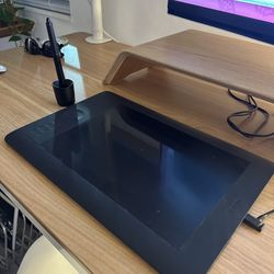 Wacom Intuos 5 Touch PTH-650
