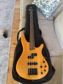 Bass Sound gear by IBANEZ