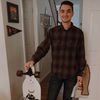 Ryan Swinson