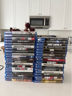 PS4 Games so cheap don’t sleep