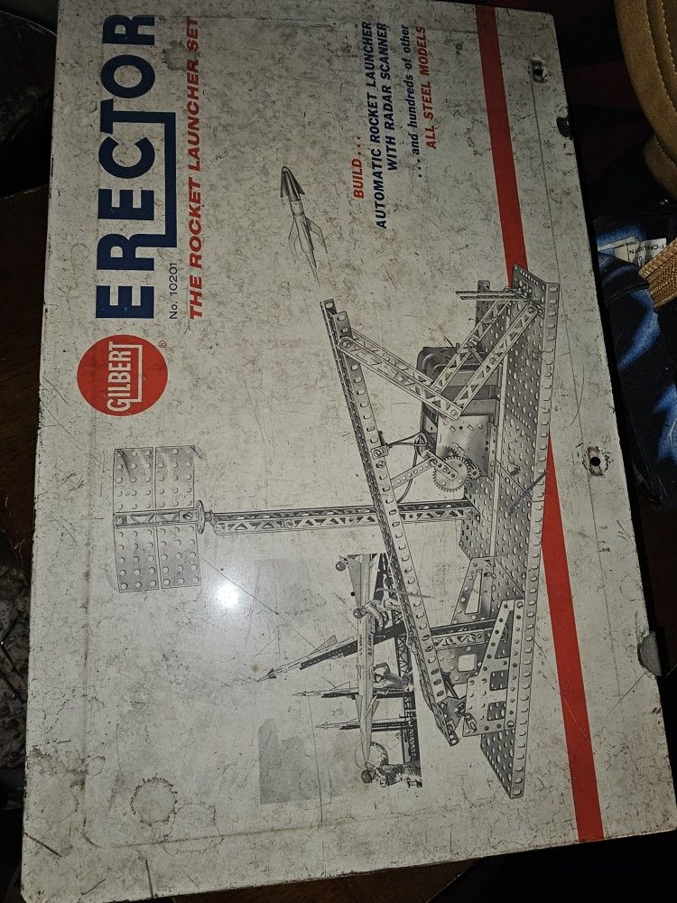 Erector Set