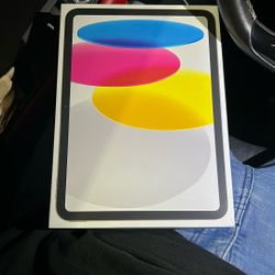 BRAND NEW IPAD 128GB A16 11inch