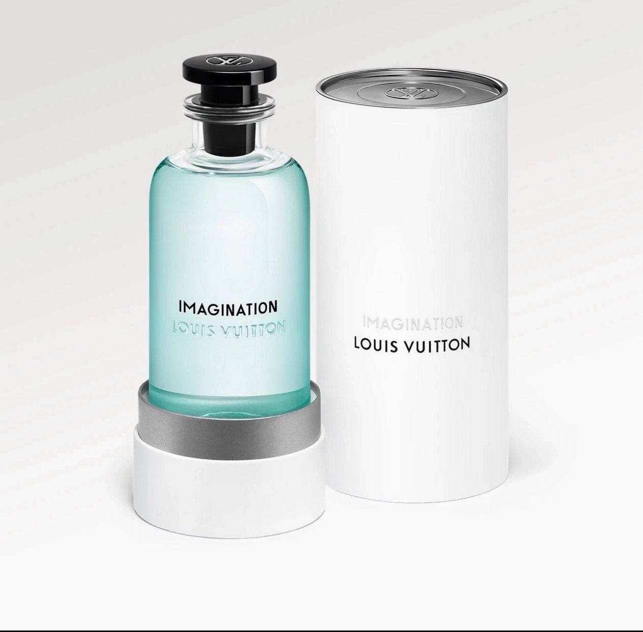 Louis Vuitton Imagination Eau De Parfum 3.4oz 100ml Men's Cologne Brand New EDP