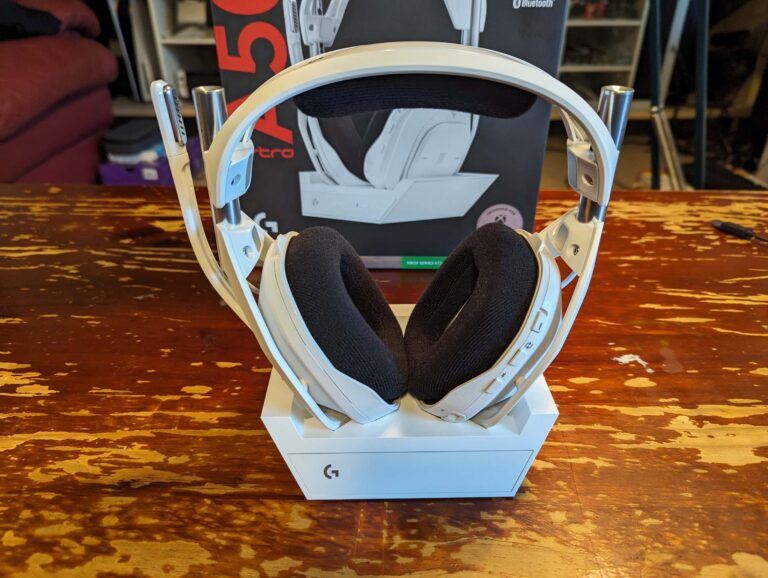 Astro A50x Gaming Headset