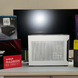 New High End Gaming PC