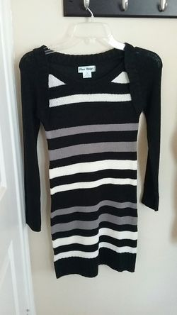 Girl's dress