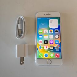 Apple iPhone 8 - UNLOCKED - Like New 