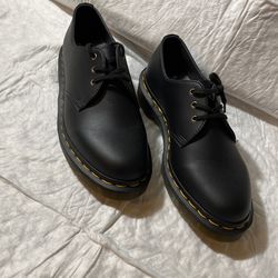 Brand New Dr. Martens Oxford Shoes