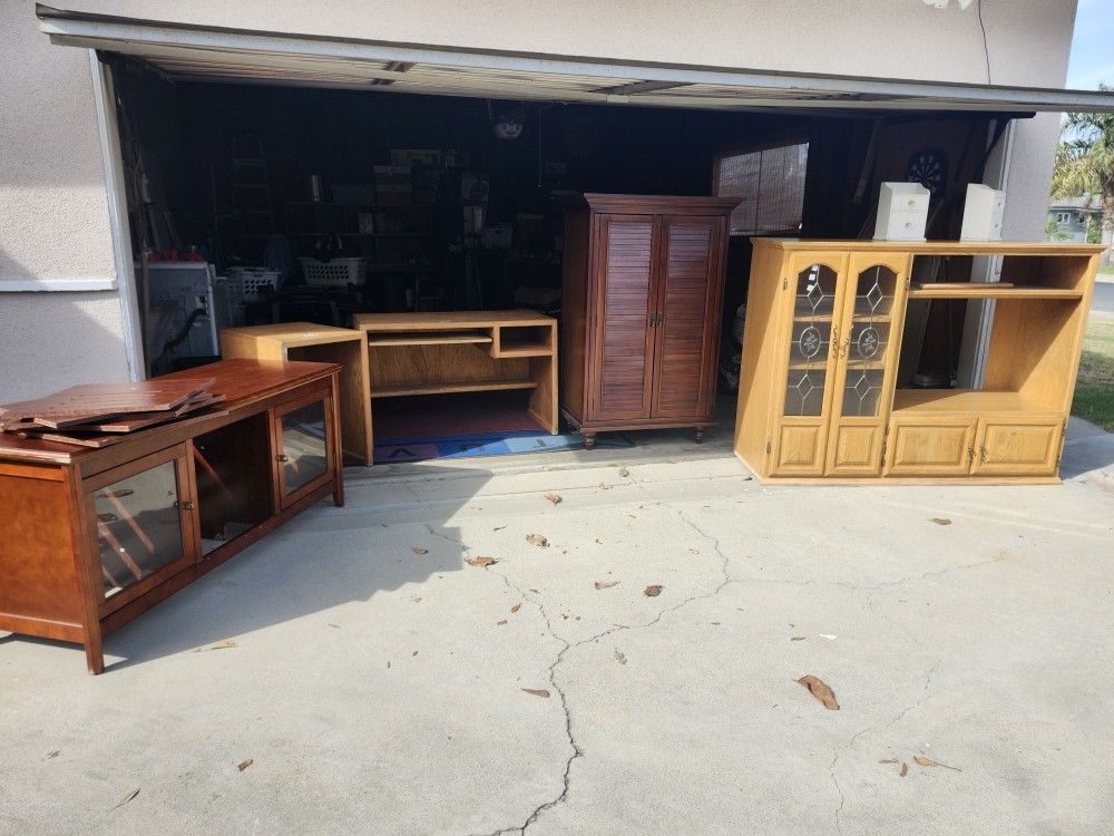 Furniture For Sale