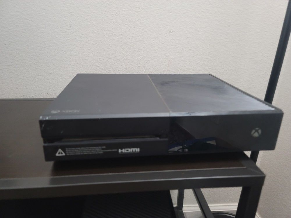 Xbox One 
