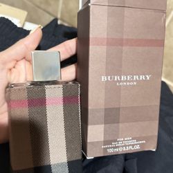 Burberry For Men 