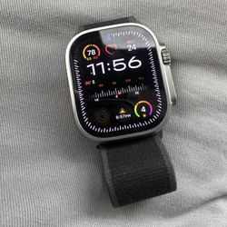 Apple Watch 