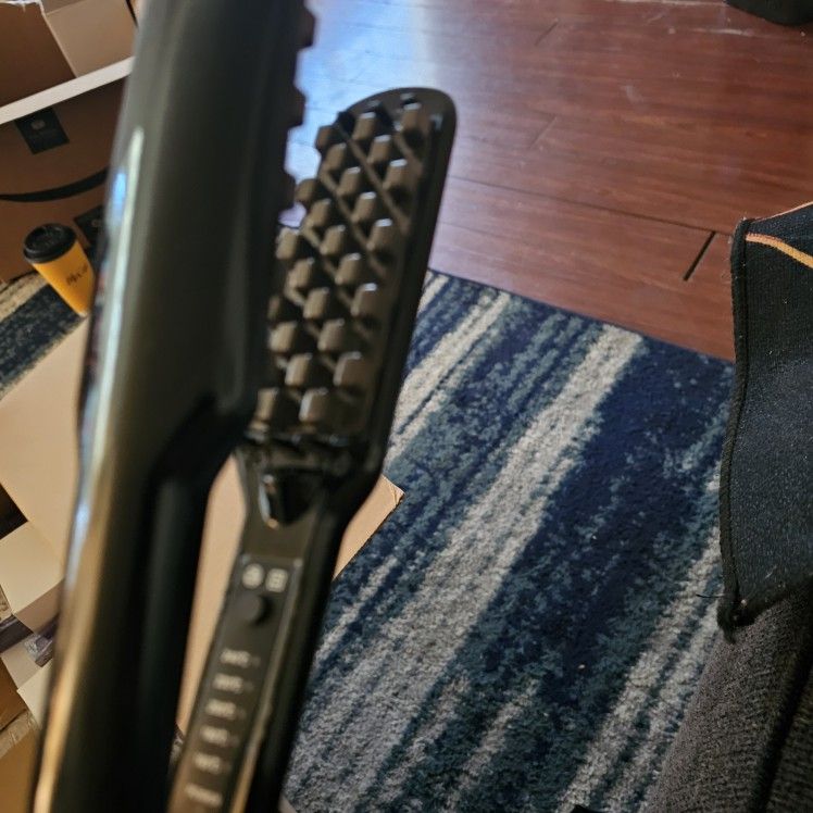 Crimper/ Straightner