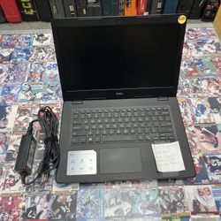 Dell Inspiron 14 3000 Laptop 