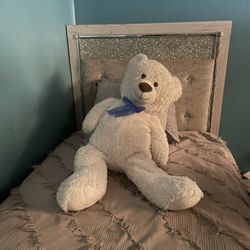 Bed Frame 