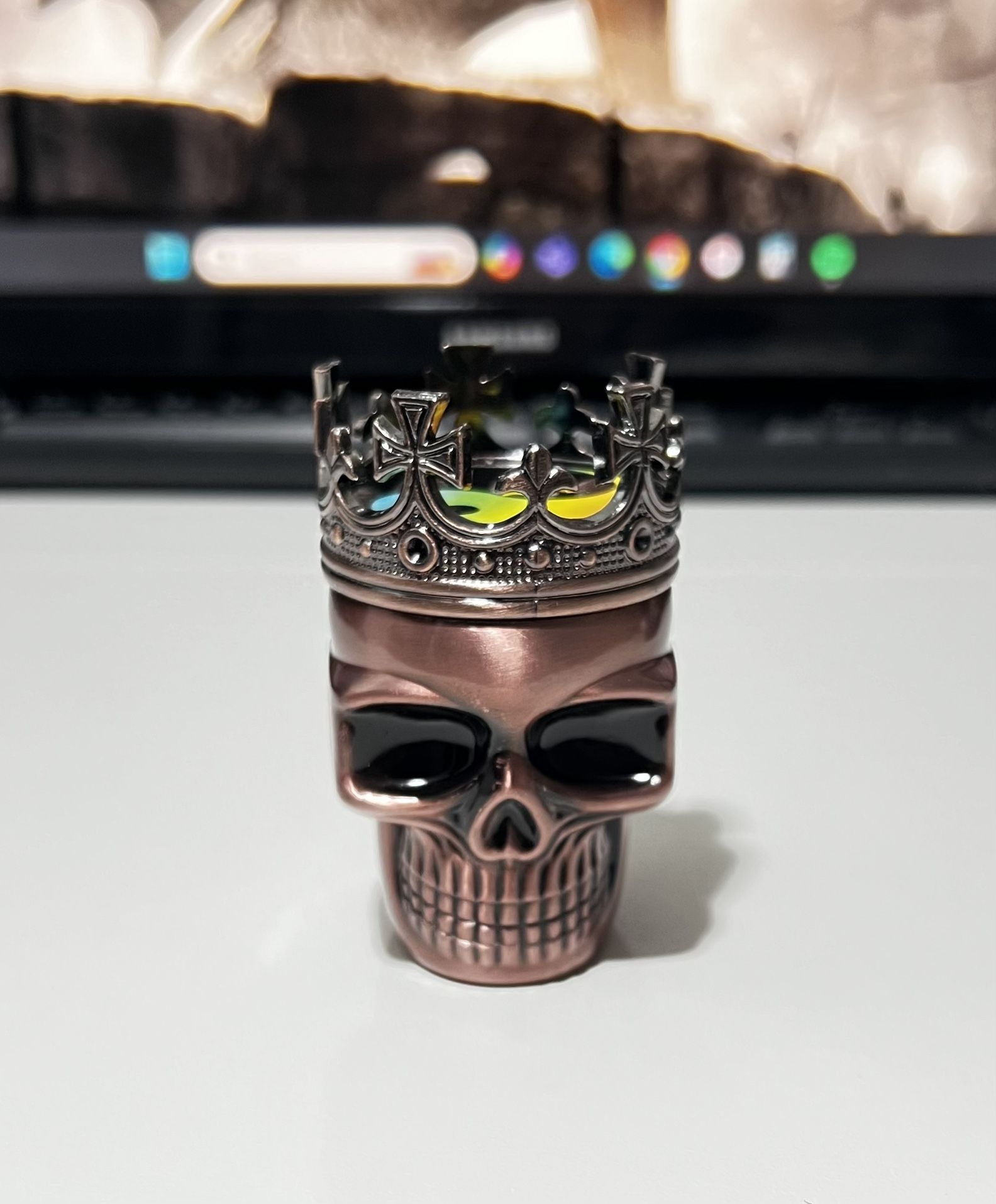 Herb Grinder