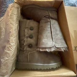 Ugg Boots Size 5
