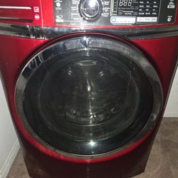 Free Washer
