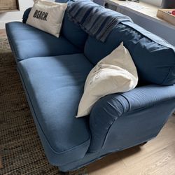  2 Ikea Sofa’s Great Price! 