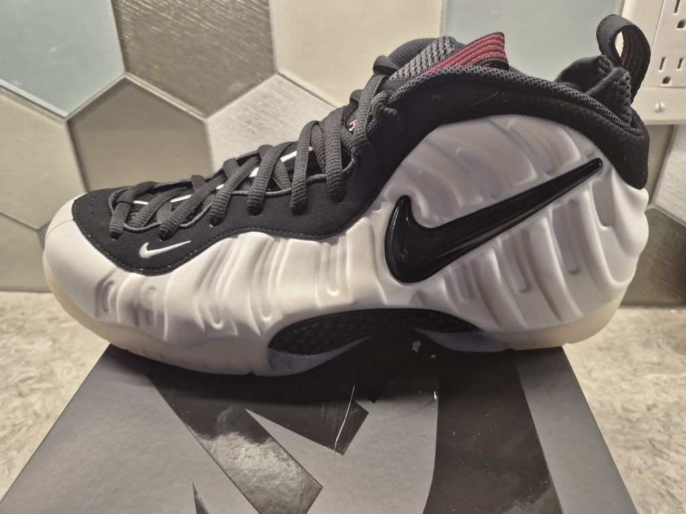 Nike Air Foamposite Pro