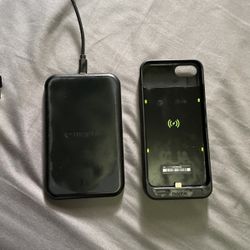 Mophie iPhone 7 Phone Case 