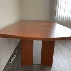Former Dinner Table Dinner table, 84x43 inch