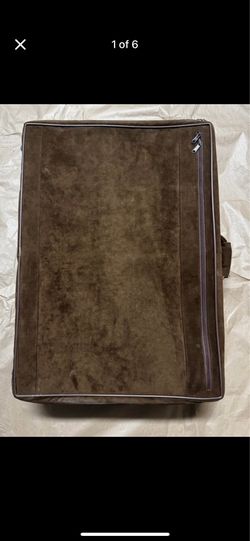 Hartmann luggage-NWT- Vintage luggage