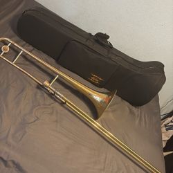 Tenor Trombone Beginner Eastar