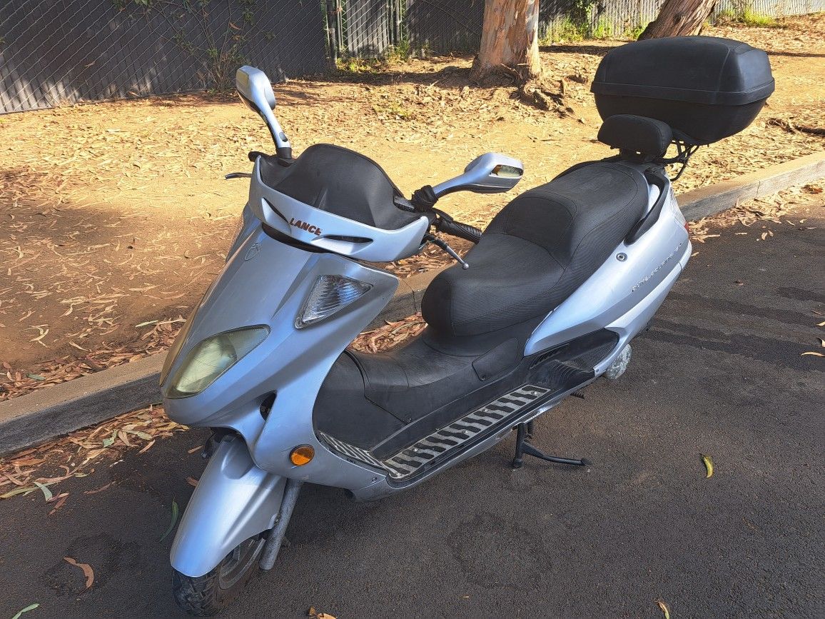 duke 150cc price