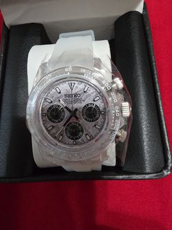 Watch SEIKO