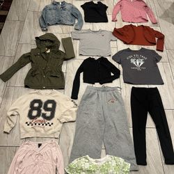 Girls Bundle 