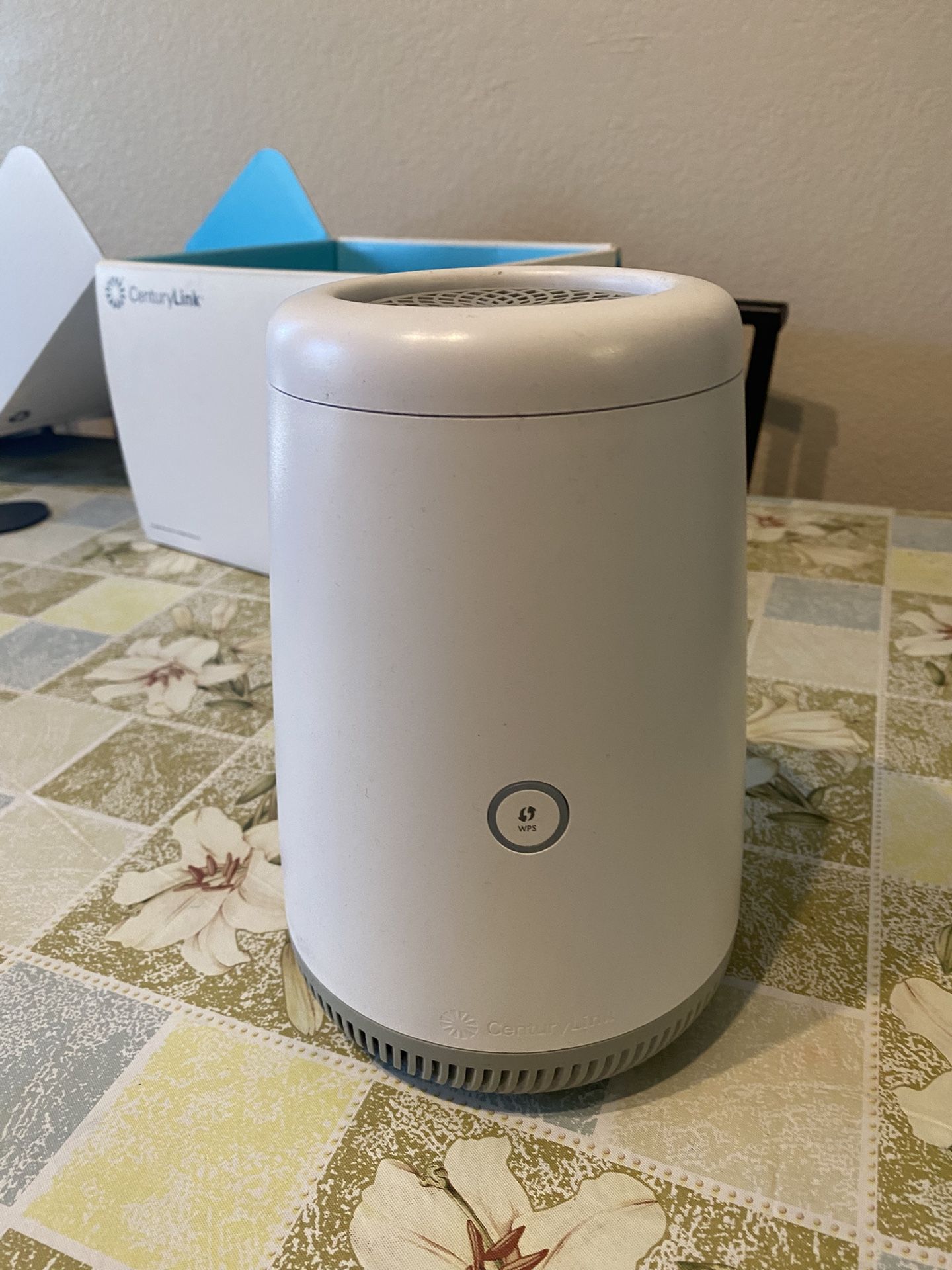 Century Link Modem