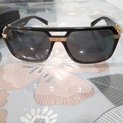 Versace Sunglasses 