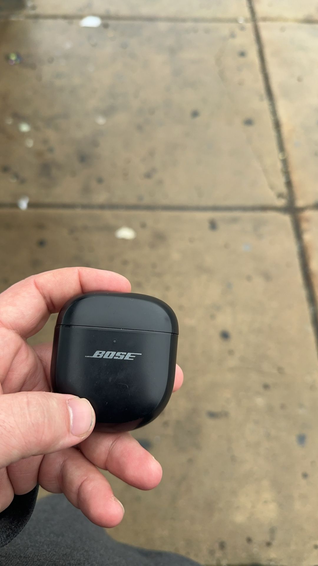bose ultra earbuds