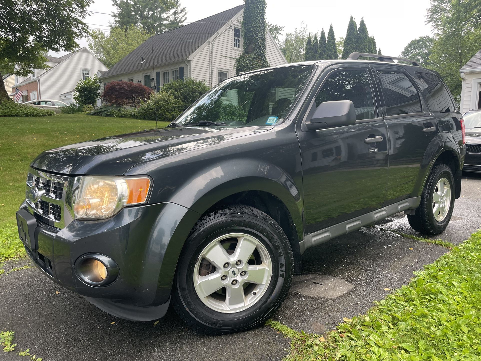2009 Ford Escape
