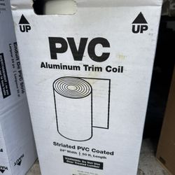 aluminum trim coil