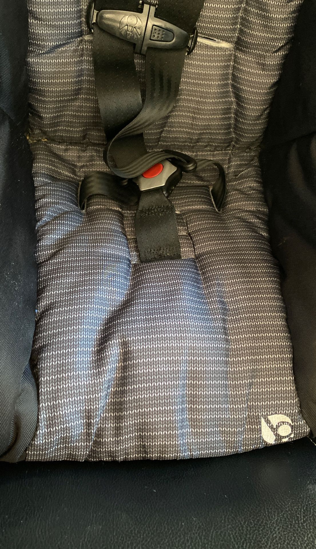 Baby Trend Car Seat