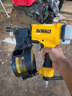 🎈area jersey village 77O41 🎈almost new siding nailer $170 FIRME NO NEGOCIABLE PICK UP ONLY