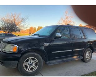 2002 Ford Expedition
