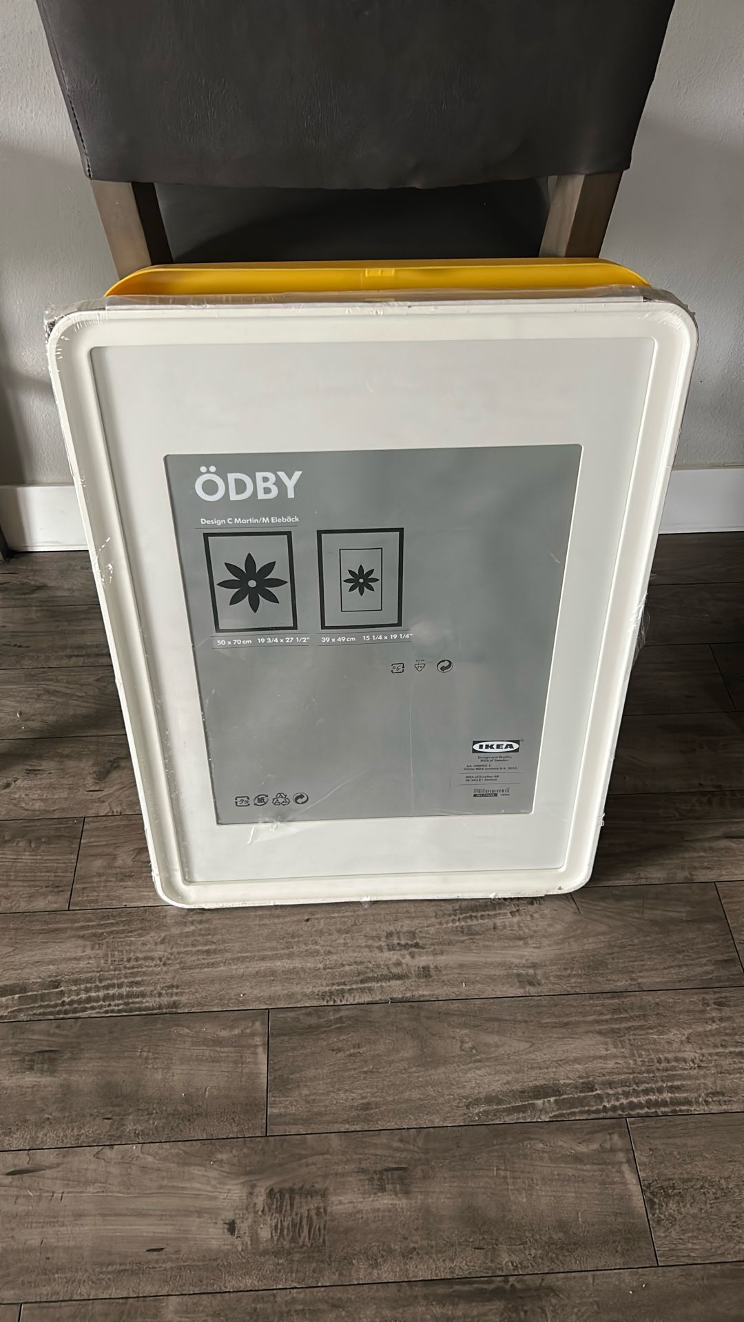 Odby IKEA Picture Frame-new