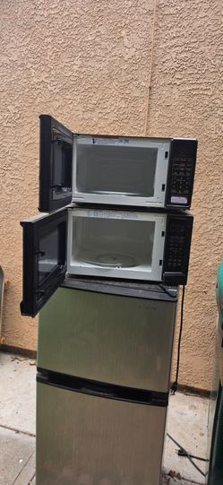 Micli ondas