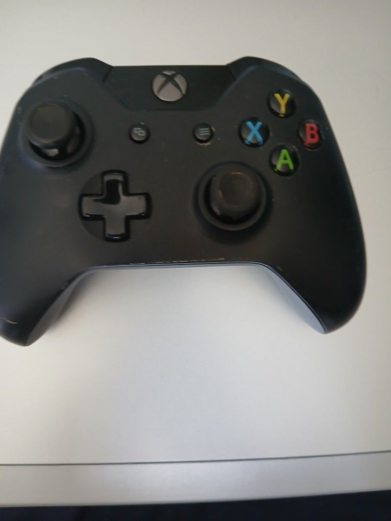 Xbox Controller